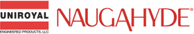 uniroyal_naugahyde logo