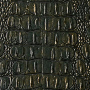 crock-greengold-faux-crocodile-leather – Harris & Stearns