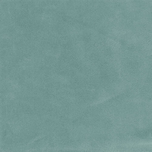 Turquoise – Microfiber/Microsuede