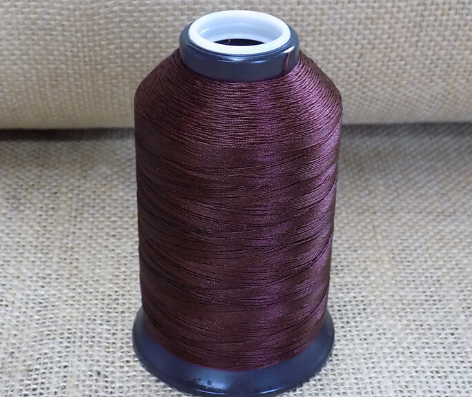 Burgundy – B92 UV Thread