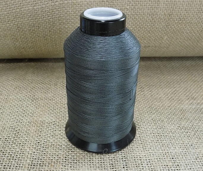 Charcoal – B92 UV Thread