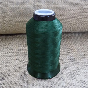 Forest Green – B92 UV Thread