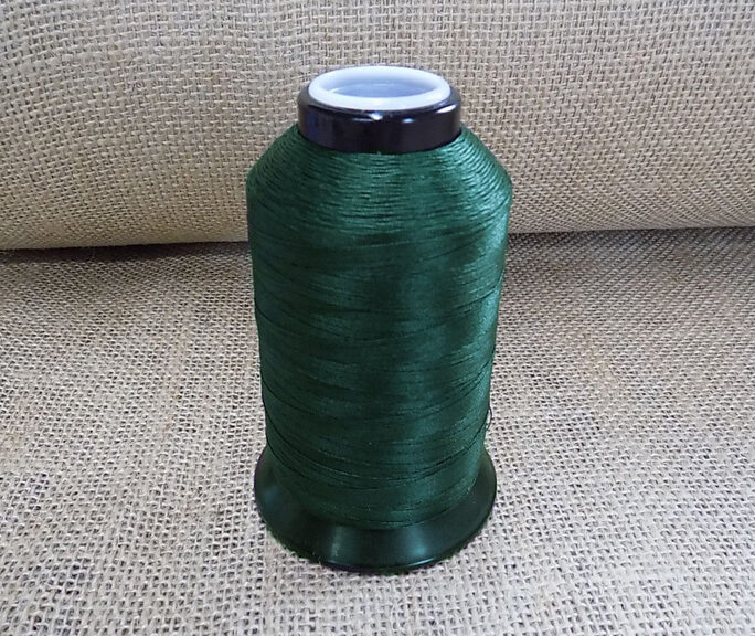 Forest Green – B92 UV Thread